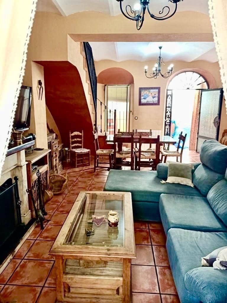 5 sypialnia Dom na sprzedaż w Cardena - 100 000 € (Ref: 9359880)