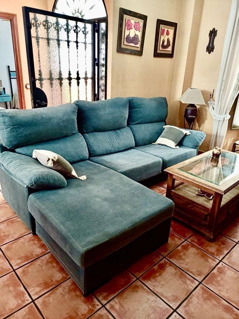 5 sypialnia Dom na sprzedaż w Cardena - 100 000 € (Ref: 9359880)