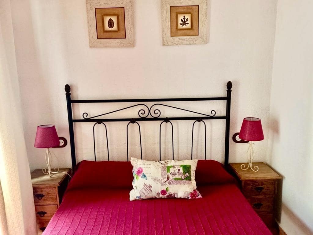 5 sypialnia Dom na sprzedaż w Cardena - 100 000 € (Ref: 9359880)