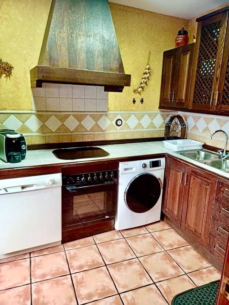 5 sypialnia Dom na sprzedaż w Cardena - 100 000 € (Ref: 9359880)