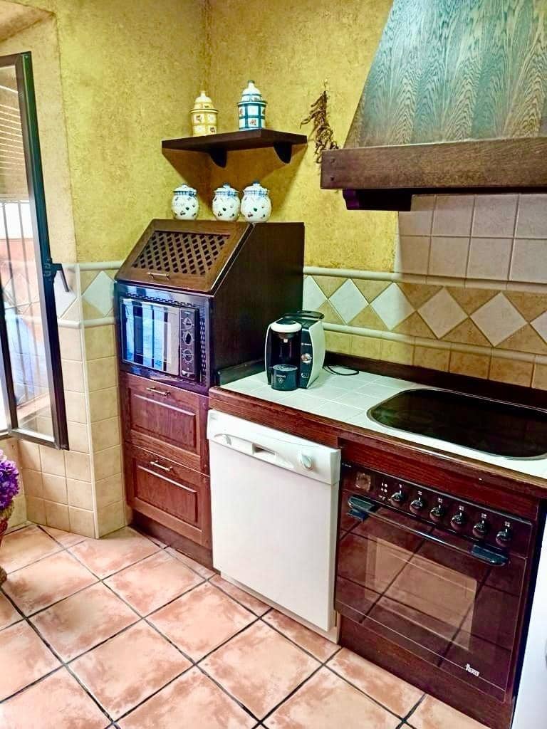 5 sypialnia Dom na sprzedaż w Cardena - 100 000 € (Ref: 9359880)