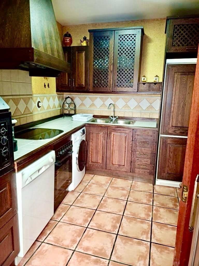5 sypialnia Dom na sprzedaż w Cardena - 100 000 € (Ref: 9359880)