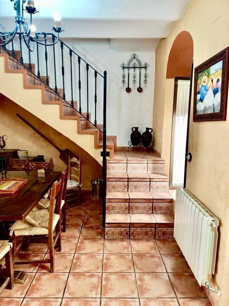 5 sypialnia Dom na sprzedaż w Cardena - 100 000 € (Ref: 9359880)