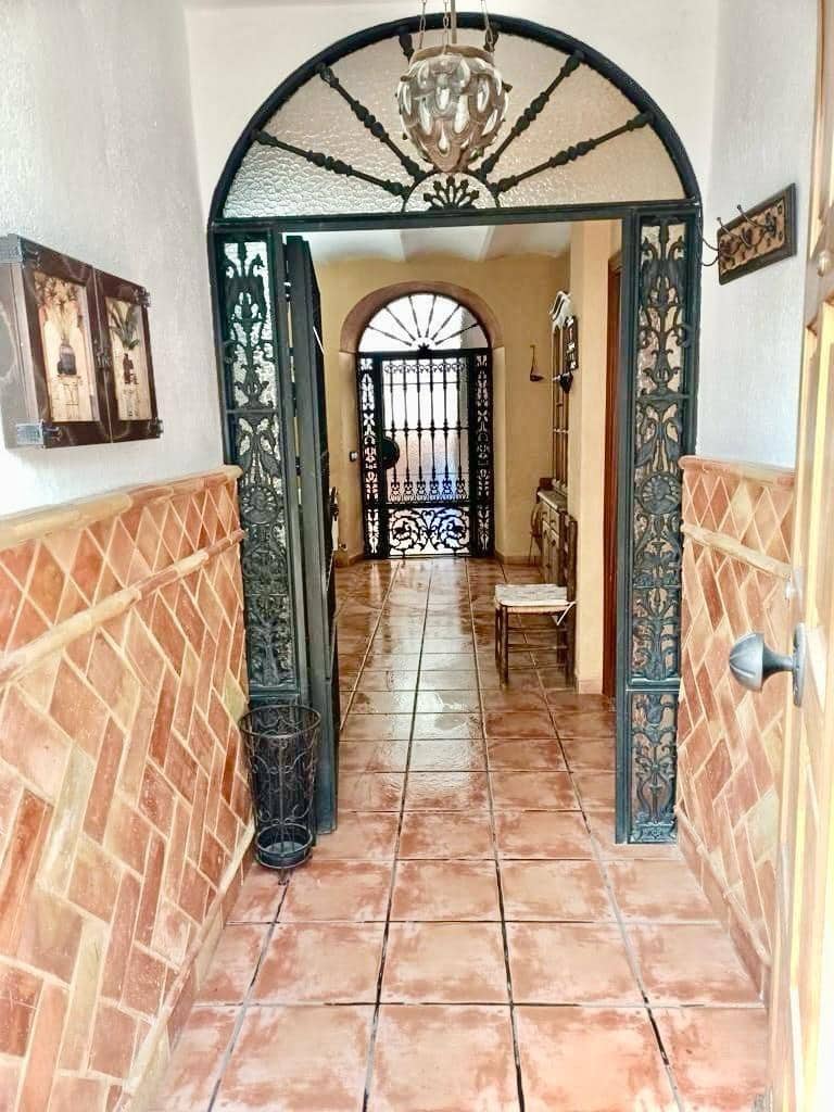 5 sypialnia Dom na sprzedaż w Cardena - 100 000 € (Ref: 9359880)