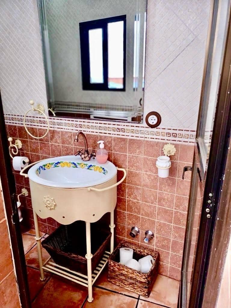 5 sypialnia Dom na sprzedaż w Cardena - 100 000 € (Ref: 9359880)