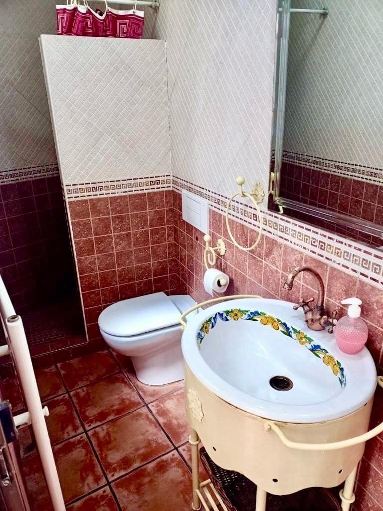 5 sypialnia Dom na sprzedaż w Cardena - 100 000 € (Ref: 9359880)