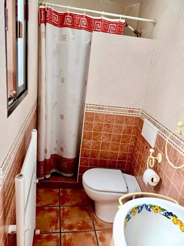 5 sypialnia Dom na sprzedaż w Cardena - 100 000 € (Ref: 9359880)