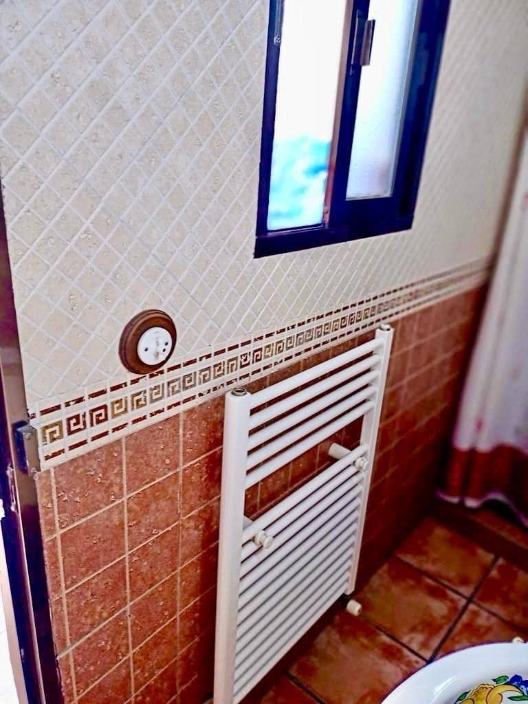 5 sypialnia Dom na sprzedaż w Cardena - 100 000 € (Ref: 9359880)