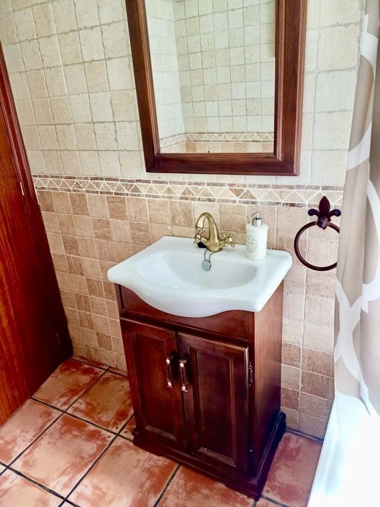 5 sypialnia Dom na sprzedaż w Cardena - 100 000 € (Ref: 9359880)