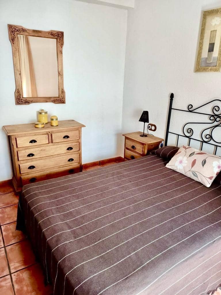 5 sypialnia Dom na sprzedaż w Cardena - 100 000 € (Ref: 9359880)