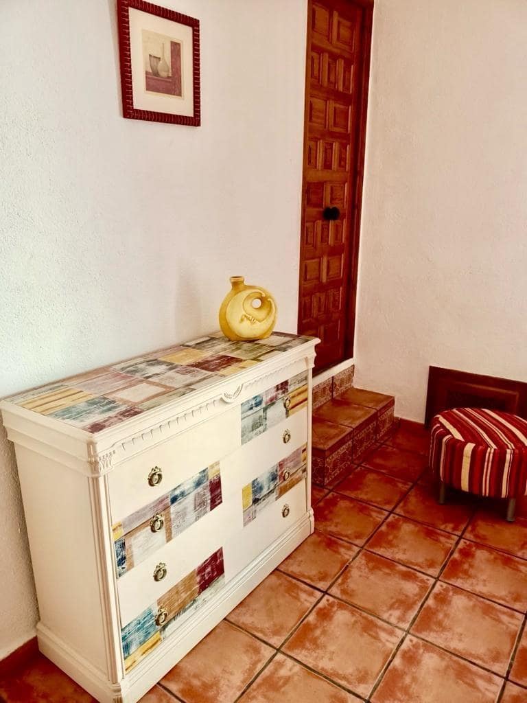 5 sypialnia Dom na sprzedaż w Cardena - 100 000 € (Ref: 9359880)