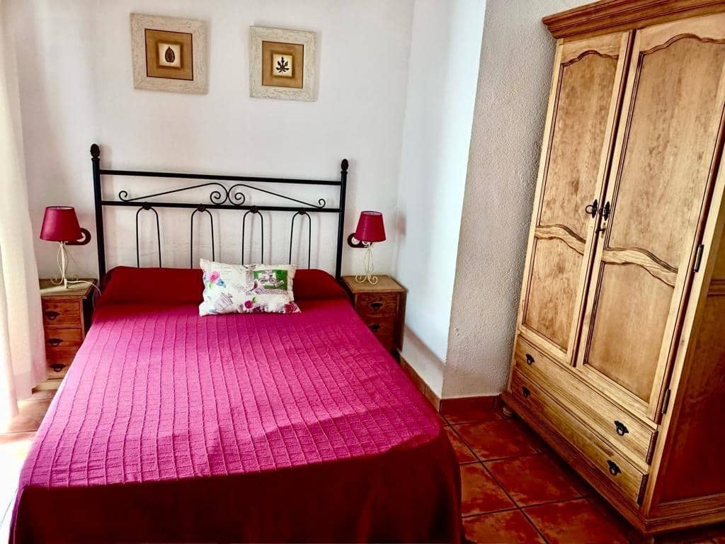 5 sypialnia Dom na sprzedaż w Cardena - 100 000 € (Ref: 9359880)