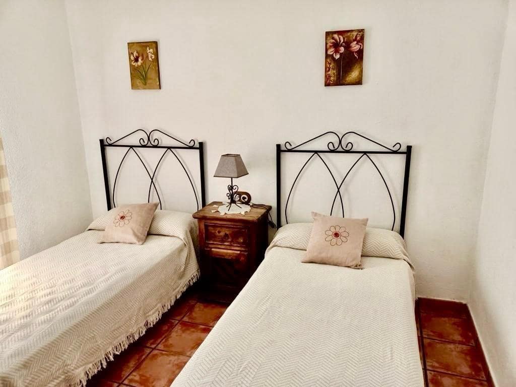 5 sypialnia Dom na sprzedaż w Cardena - 100 000 € (Ref: 9359880)