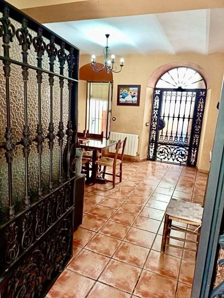 5 sypialnia Dom na sprzedaż w Cardena - 100 000 € (Ref: 9359880)