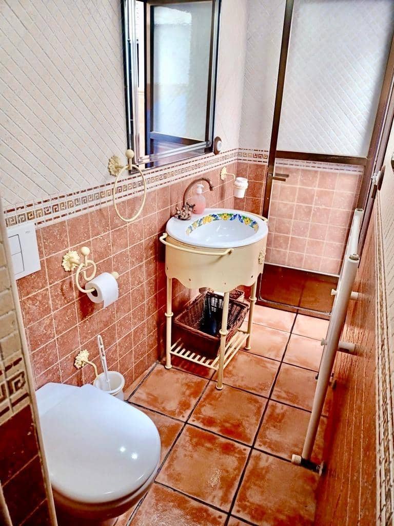 5 sypialnia Dom na sprzedaż w Cardena - 100 000 € (Ref: 9359880)