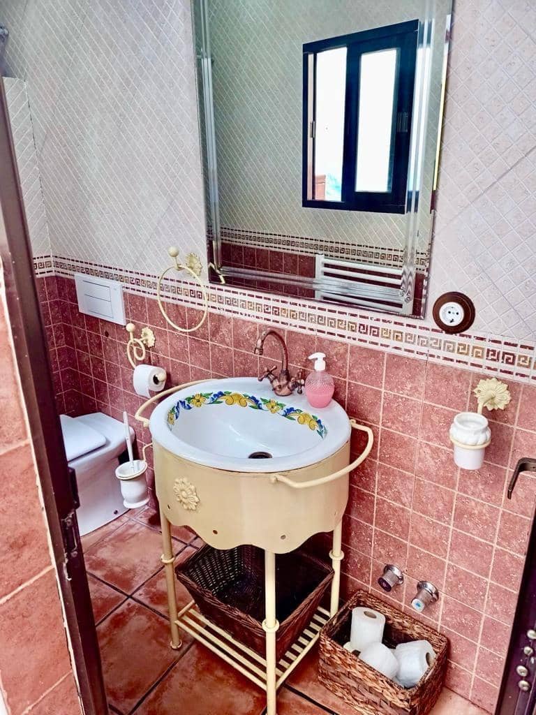 5 sypialnia Dom na sprzedaż w Cardena - 100 000 € (Ref: 9359880)