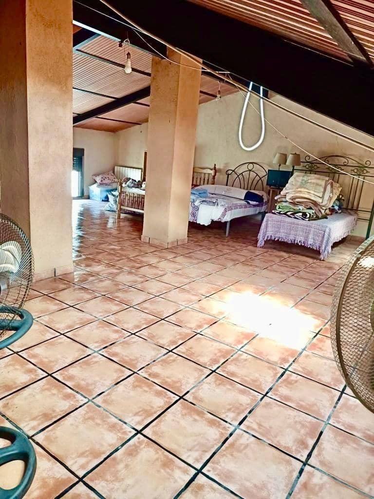 5 sypialnia Dom na sprzedaż w Cardena - 100 000 € (Ref: 9359880)