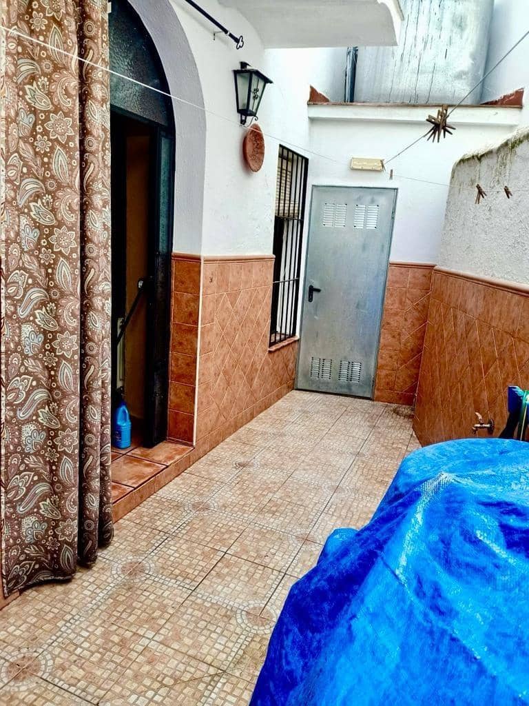 5 sypialnia Dom na sprzedaż w Cardena - 100 000 € (Ref: 9359880)