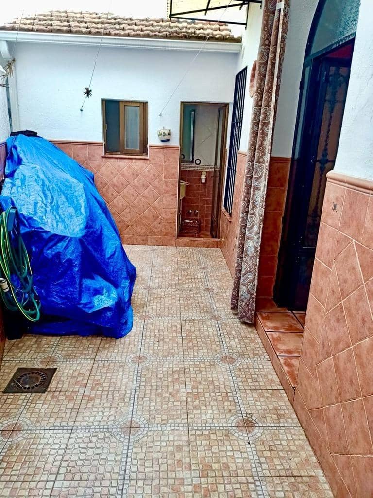 5 sypialnia Dom na sprzedaż w Cardena - 100 000 € (Ref: 9359880)