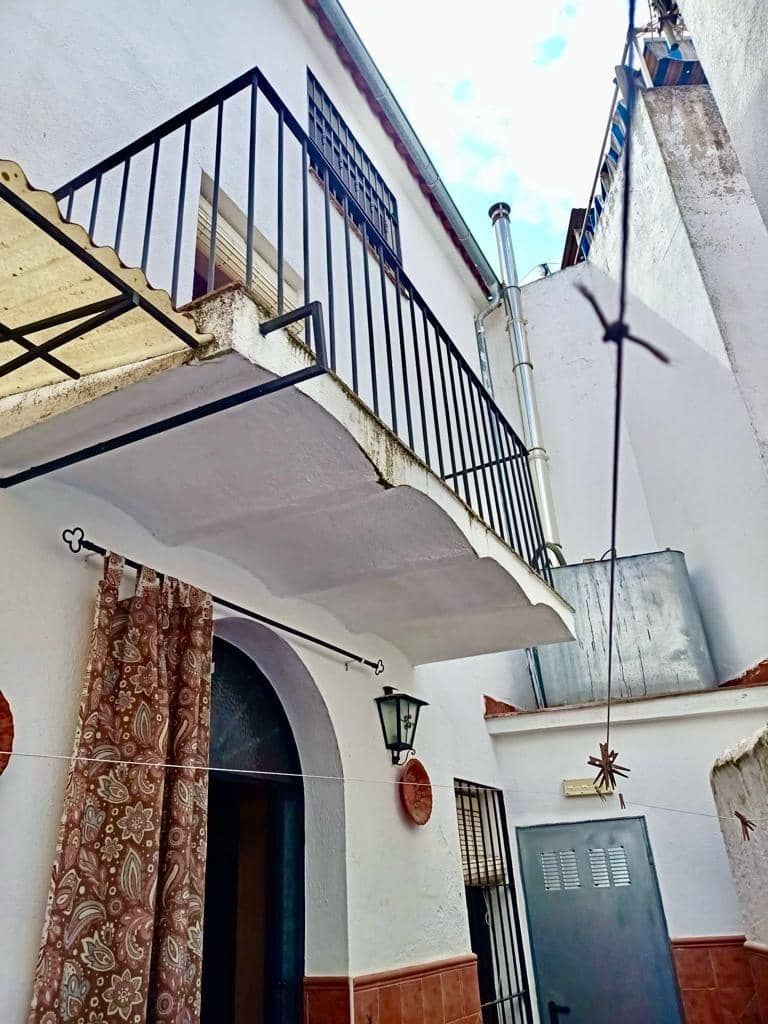 5 sypialnia Dom na sprzedaż w Cardena - 100 000 € (Ref: 9359880)