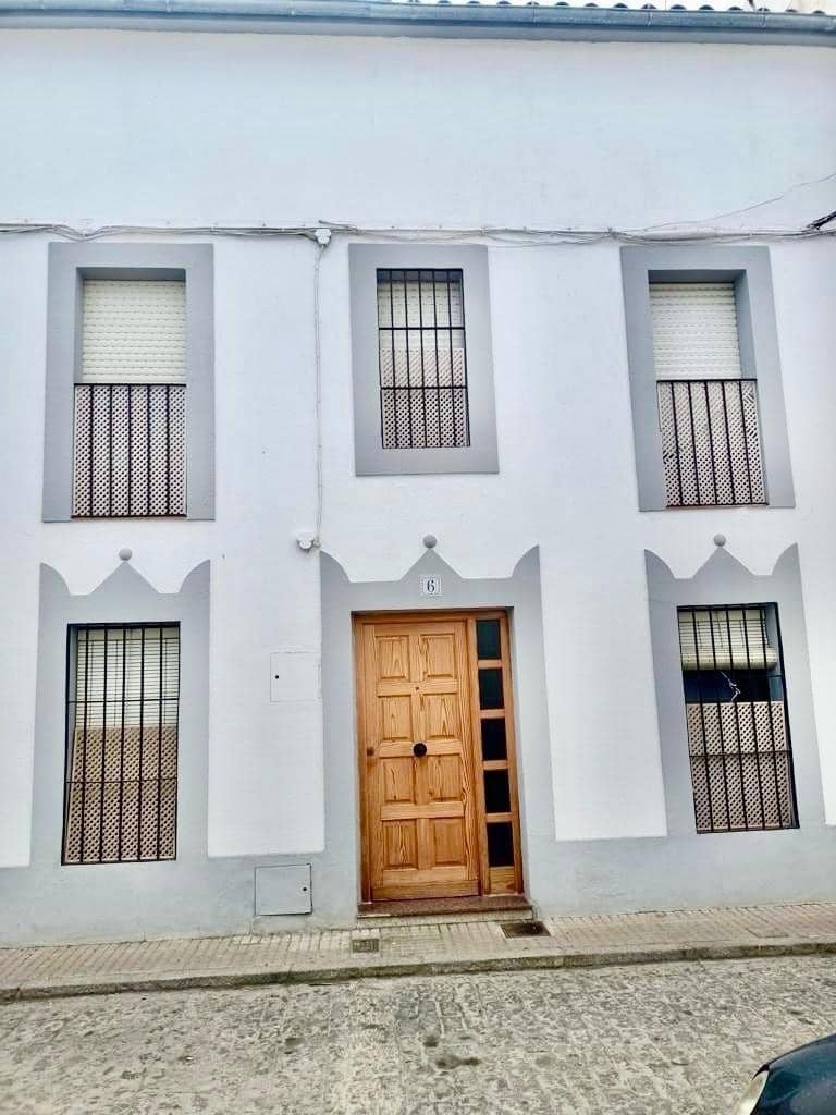 5 sypialnia Dom na sprzedaż w Cardena - 100 000 € (Ref: 9359880)