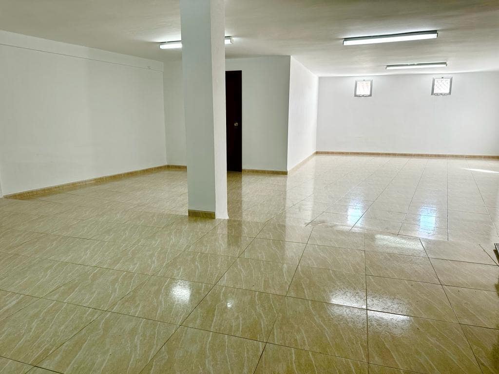 4 bedroom Commercial for rent in Fuente Obejuna - € 650 (Ref: 9359881)