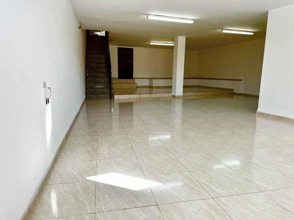 4 bedroom Commercial for rent in Fuente Obejuna - € 650 (Ref: 9359881)