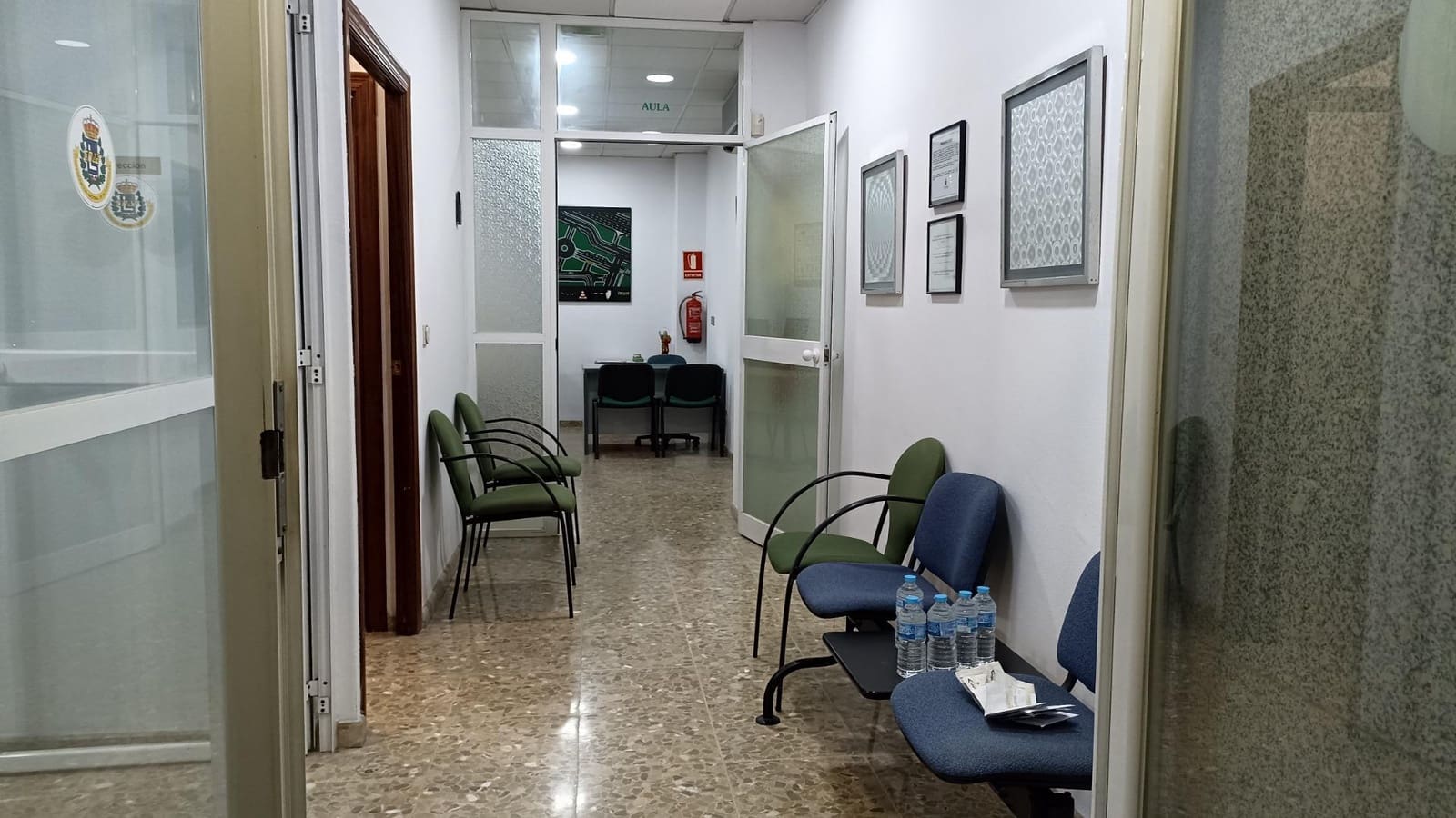 Local Commercial à vendre à Cordoue ville - 75 000 € (Ref: 9359882)