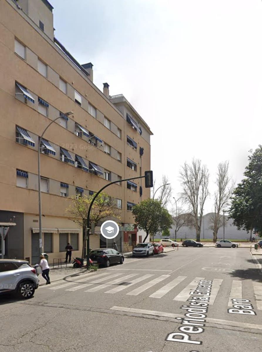 Local Commercial à vendre à Cordoue ville - 75 000 € (Ref: 9359882)