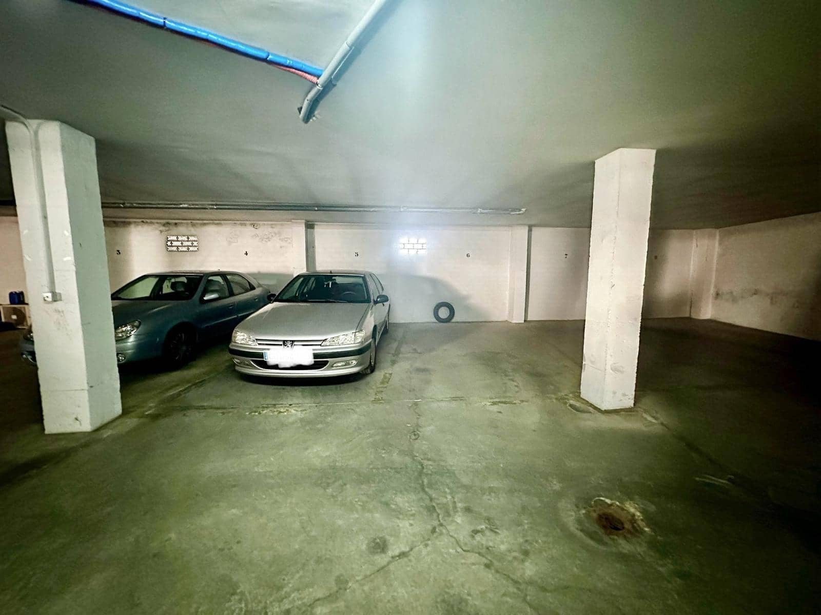 Garage till salu i Fuente Obejuna - 6 000 € (Ref: 9359883)