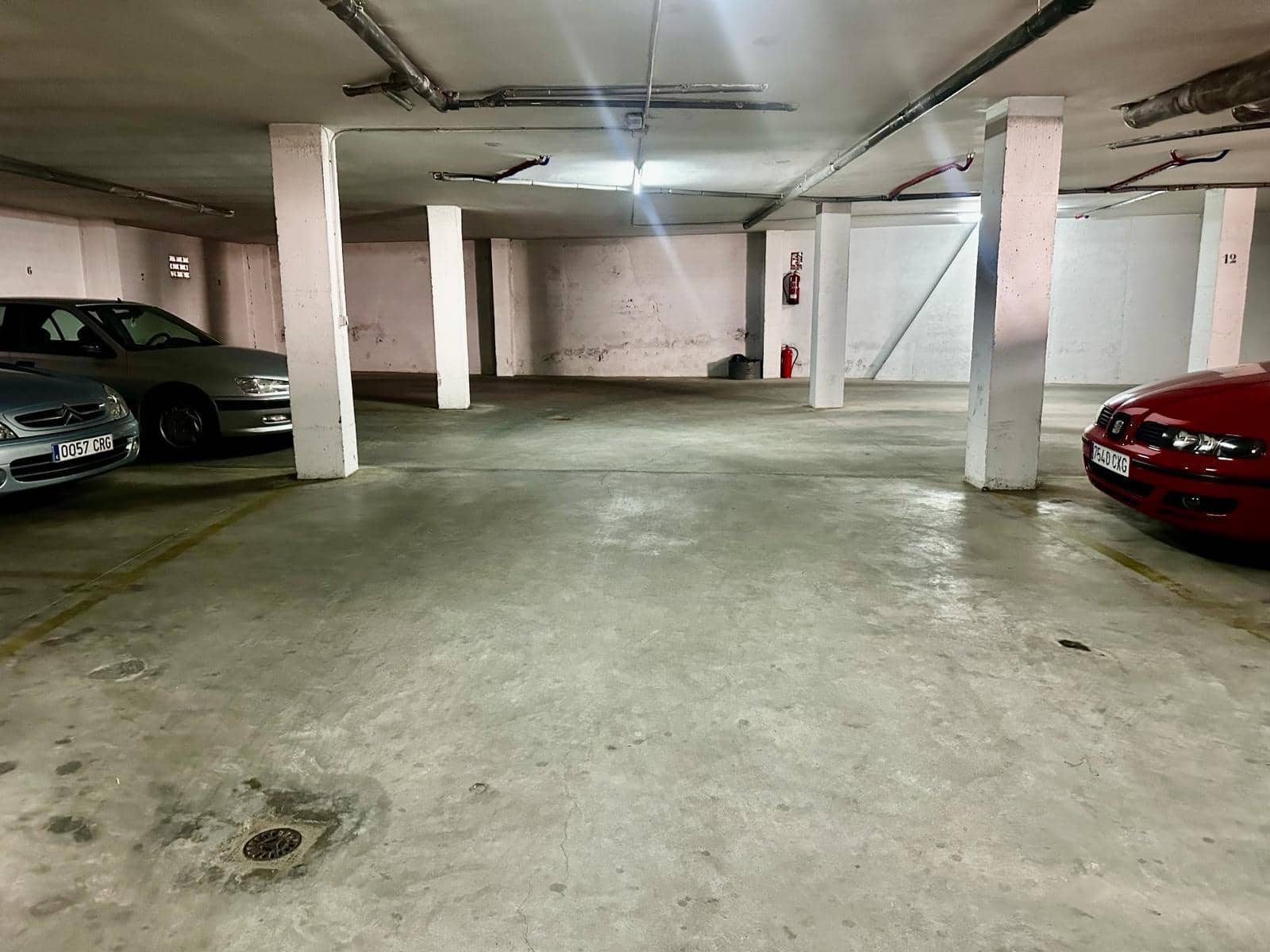 Garage till salu i Fuente Obejuna - 6 000 € (Ref: 9359883)