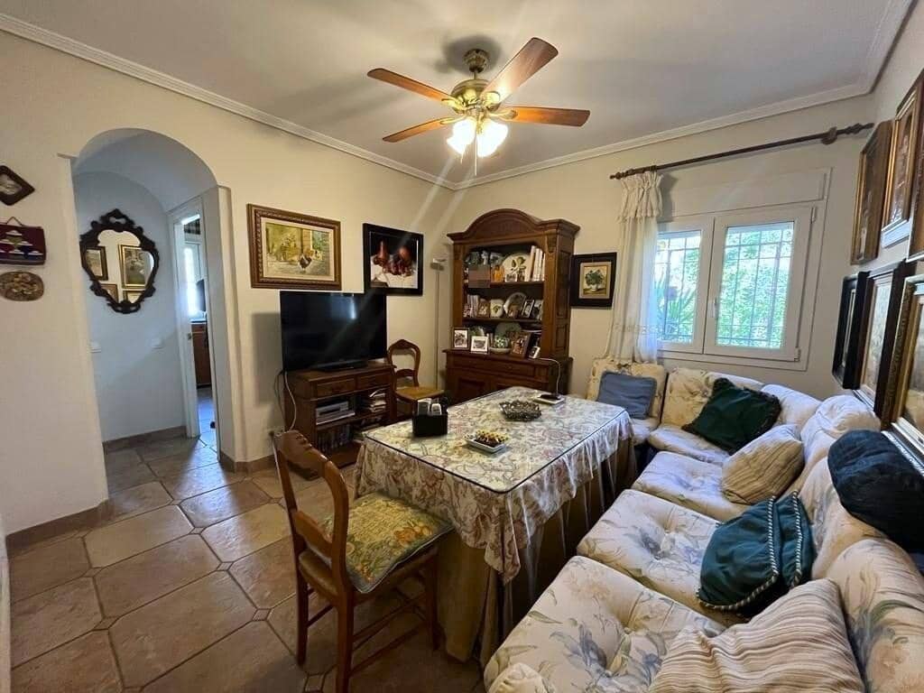 5 soveværelse Villa til salg i Cordoba by med swimmingpool garage - € 695.000 (Ref: 9359884)