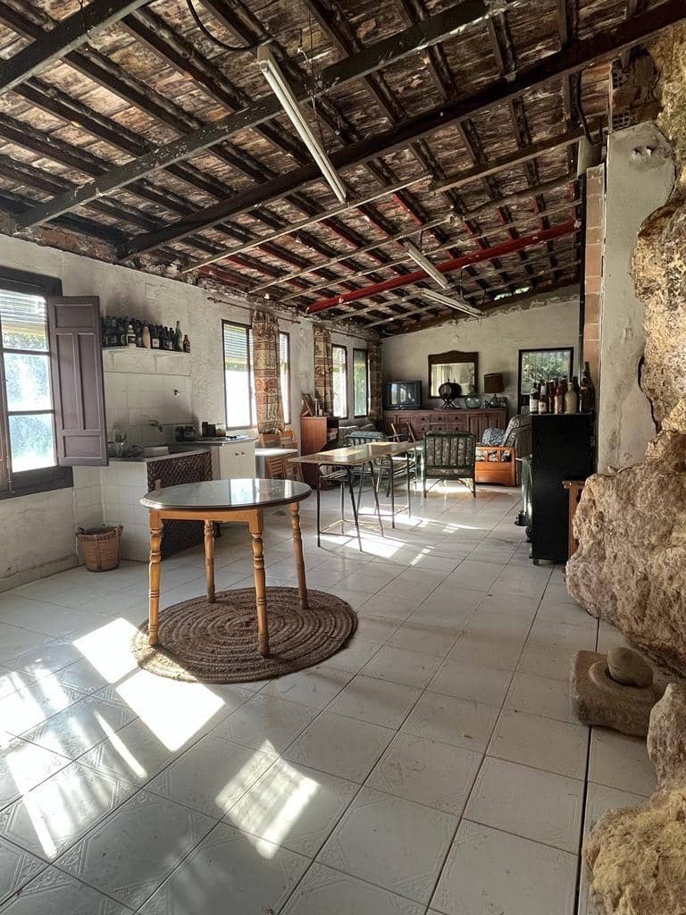 5 soveværelse Villa til salg i Cordoba by med swimmingpool garage - € 695.000 (Ref: 9359884)