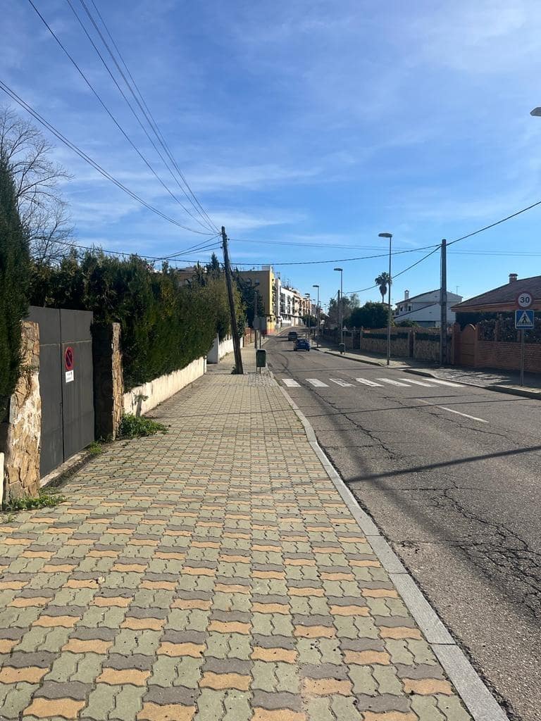 5 soveværelse Villa til salg i Cordoba by med swimmingpool garage - € 695.000 (Ref: 9359884)