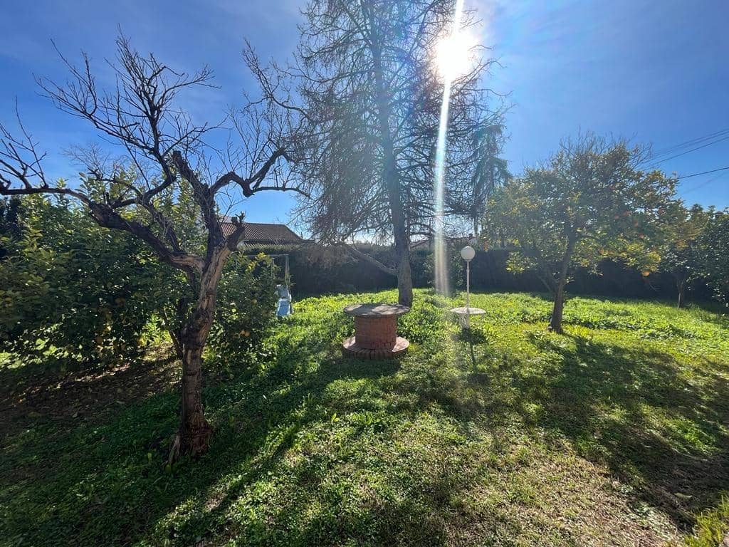 5 soveværelse Villa til salg i Cordoba by med swimmingpool garage - € 695.000 (Ref: 9359884)