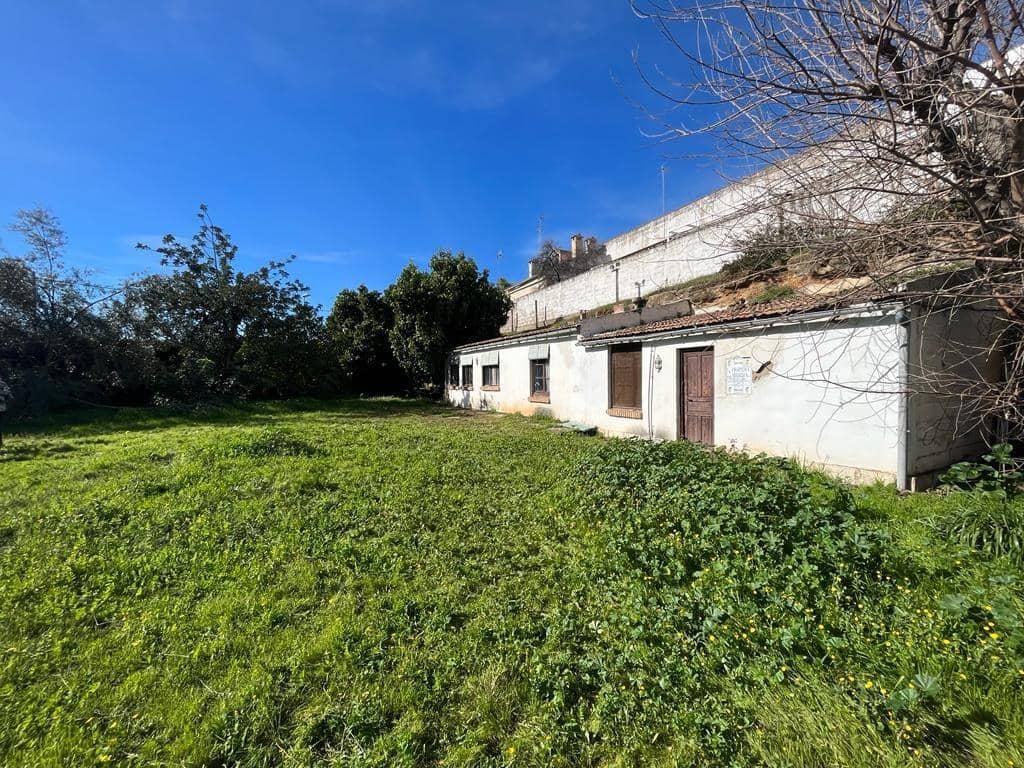 5 soveværelse Villa til salg i Cordoba by med swimmingpool garage - € 695.000 (Ref: 9359884)