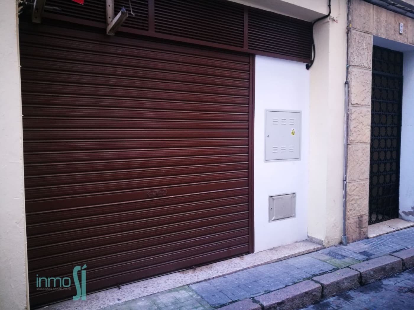 Kaupallinen vuokrattavana paikassa Cordoba kaupunki - 475 € (Ref: 9359885)