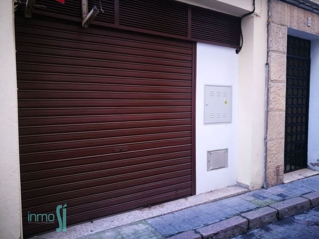 Kaupallinen vuokrattavana paikassa Centro Comercial, Córdoba kaupunki - 475 € (Ref: 9359885)