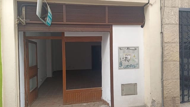 Kaupallinen vuokrattavana paikassa Centro Comercial, Córdoba kaupunki - 475 € (Ref: 9359885)