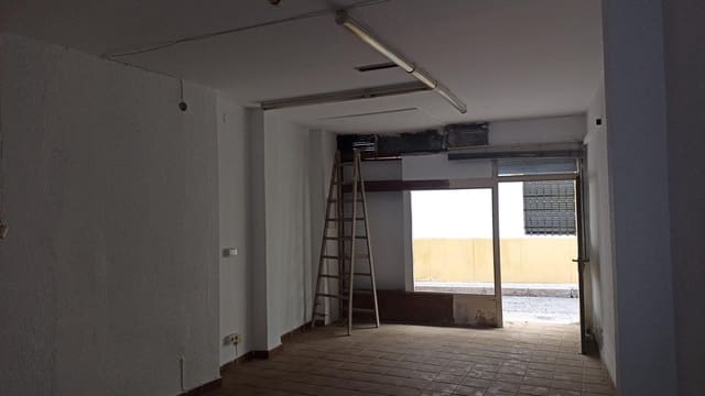 Kaupallinen vuokrattavana paikassa Centro Comercial, Córdoba kaupunki - 475 € (Ref: 9359885)