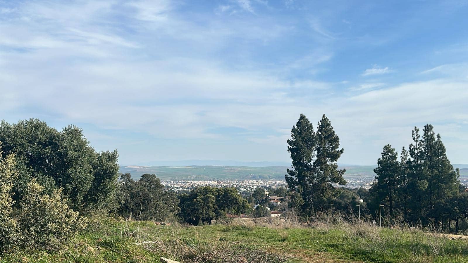 Byggegrund til salg i Cordoba by - € 234.000 (Ref: 9359886)