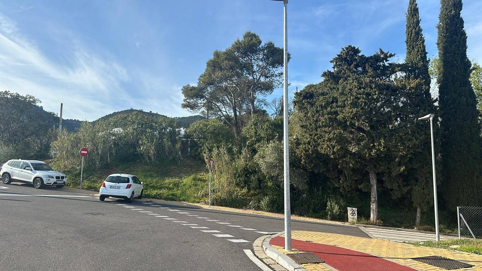 Byggegrund til salg i Cordoba by - € 234.000 (Ref: 9359886)