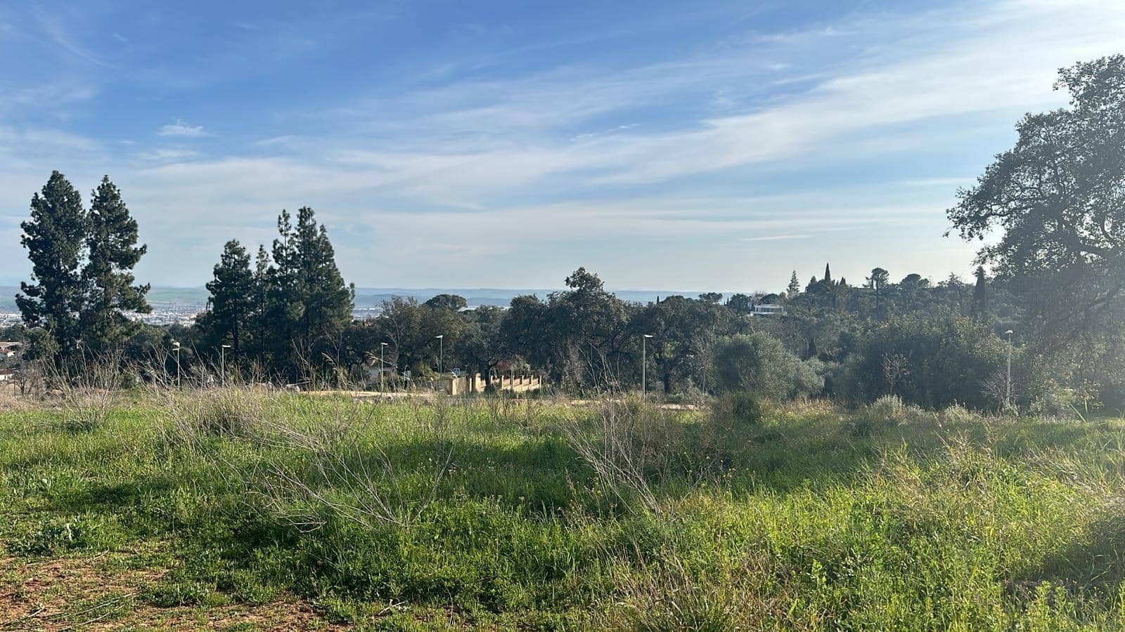 Byggegrund til salg i Cordoba by - € 234.000 (Ref: 9359886)