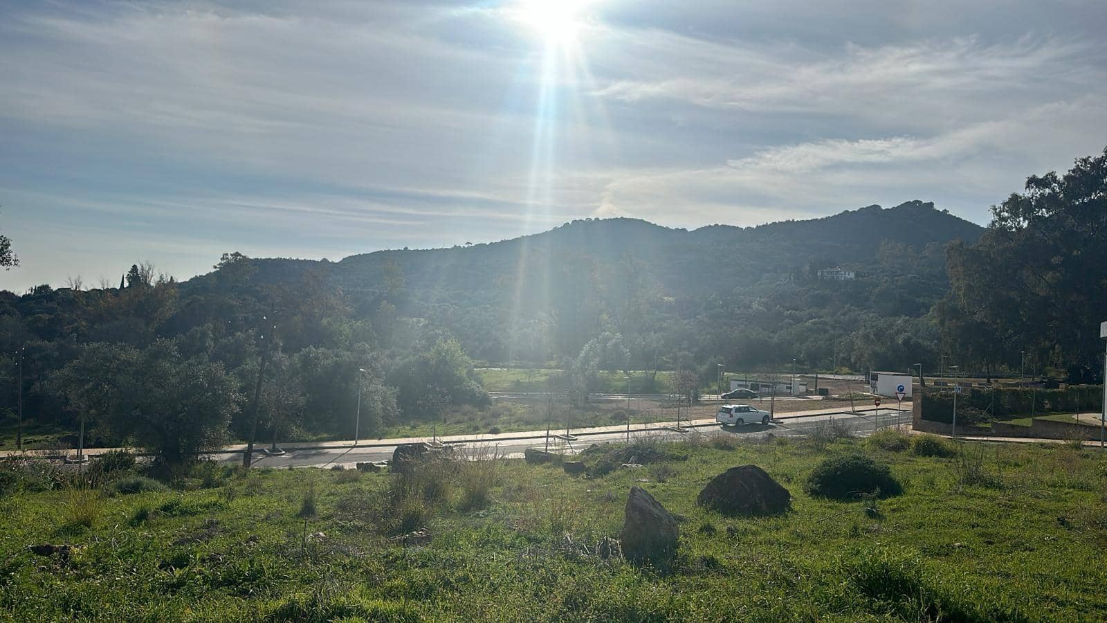 Byggegrund til salg i Cordoba by - € 234.000 (Ref: 9359886)