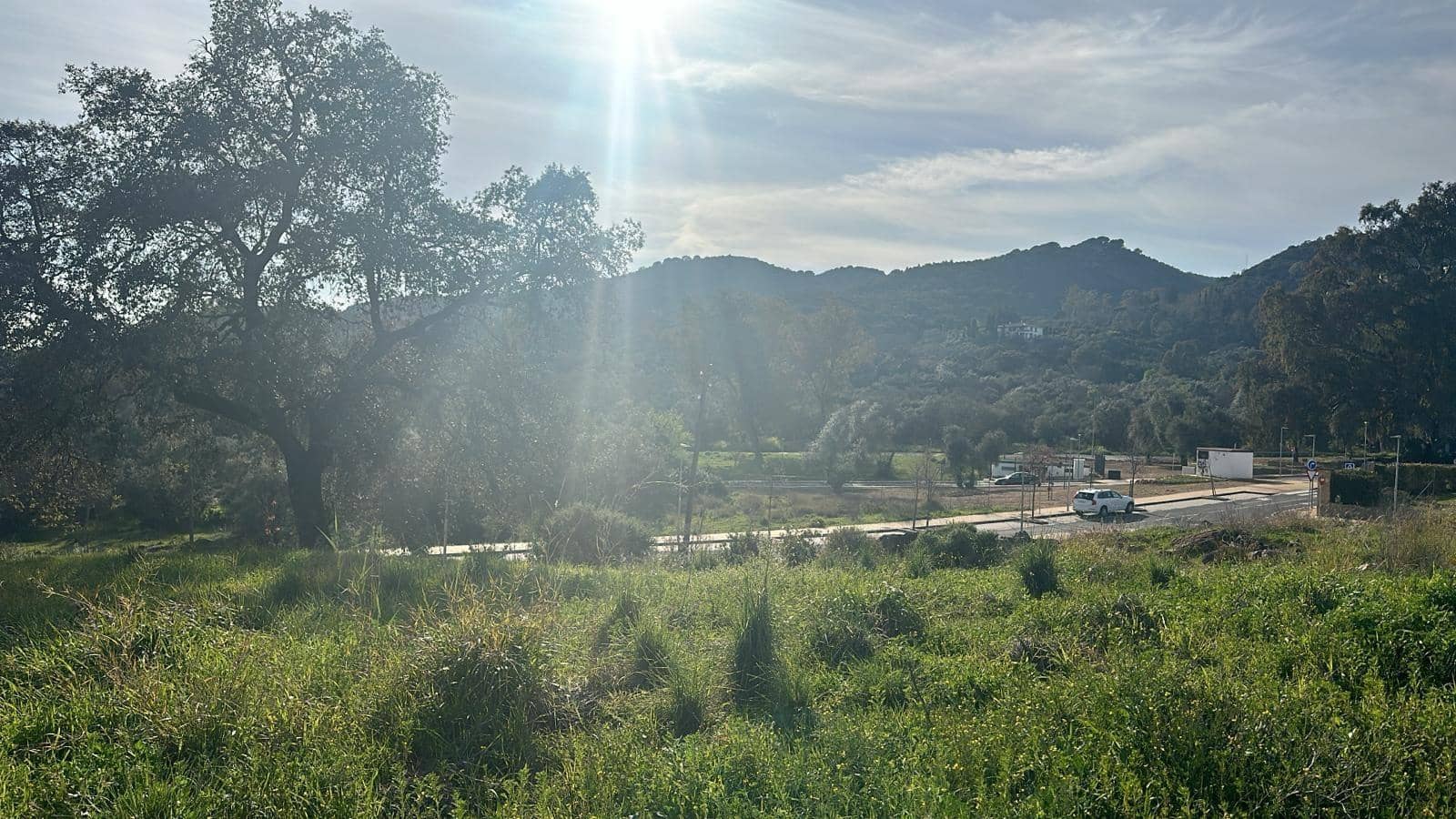 Byggegrund til salg i Cordoba by - € 234.000 (Ref: 9359886)