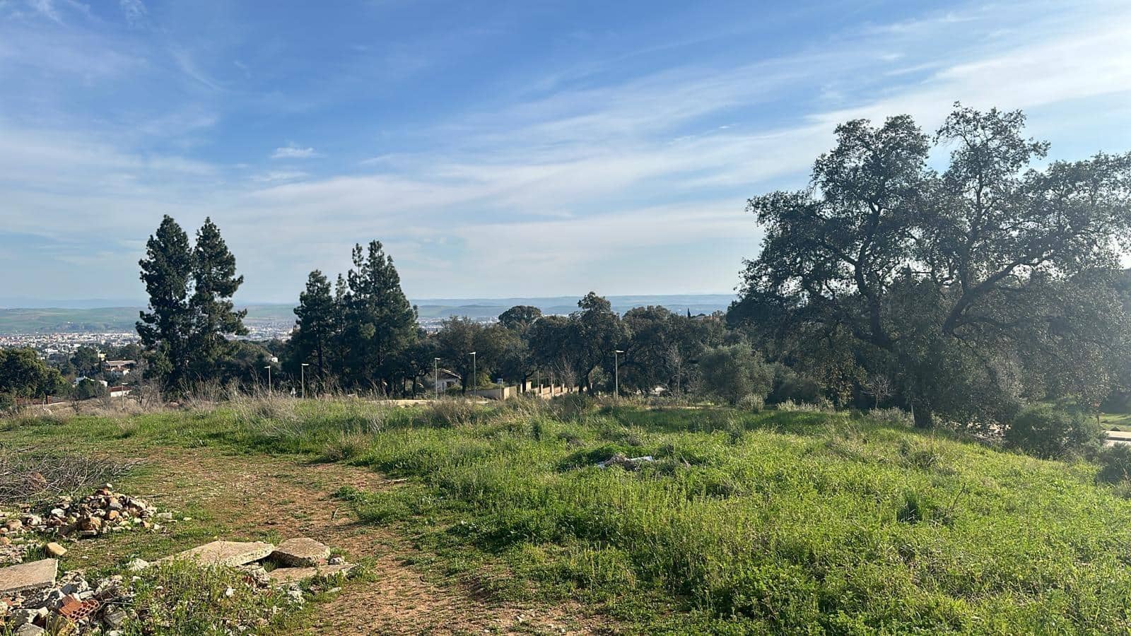 Byggegrund til salg i Cordoba by - € 234.000 (Ref: 9359886)