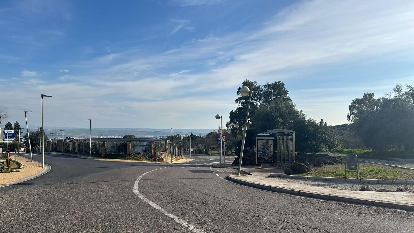 Byggegrund til salg i Cordoba by - € 234.000 (Ref: 9359886)