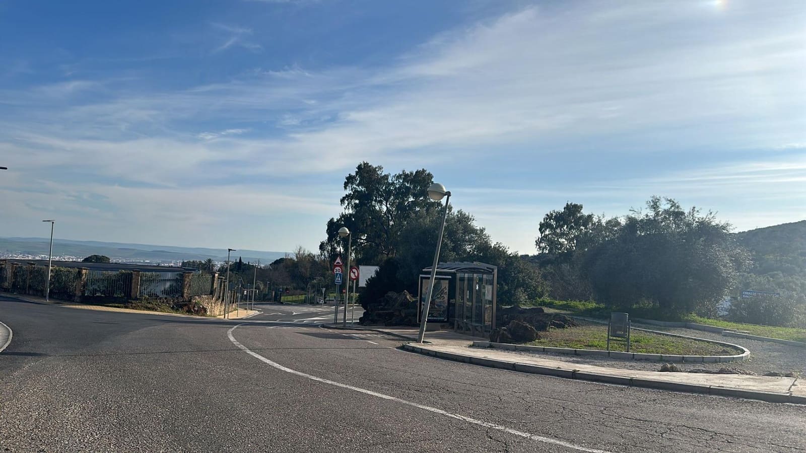 Byggegrund til salg i Cordoba by - € 234.000 (Ref: 9359886)