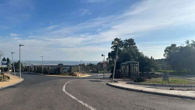 Byggegrund til salg i El Patriarca, Córdoba by - € 234.000 (Ref: 9359886)