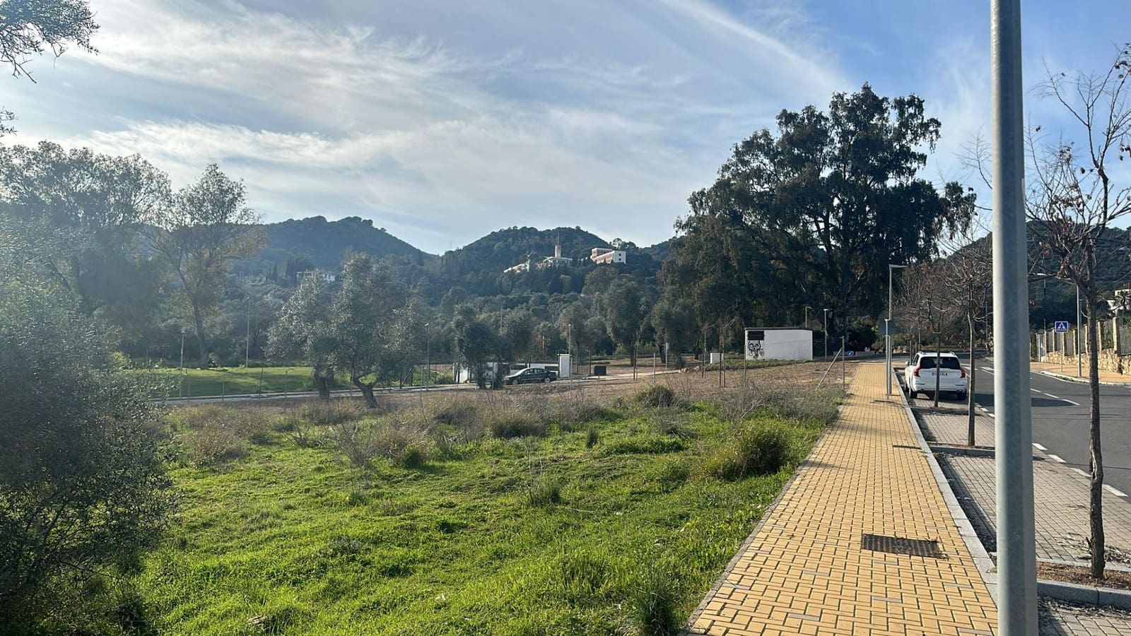 Byggegrund til salg i Cordoba by - € 234.000 (Ref: 9359886)